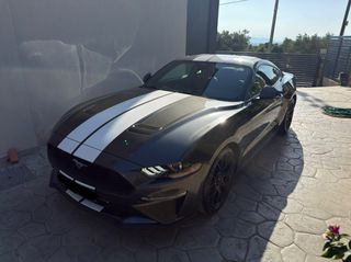 Ford Mustang 2019
