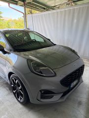 Ford Puma 2024 ST LINE X