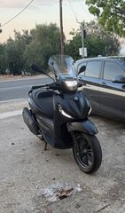Piaggio Beverly 400 2022