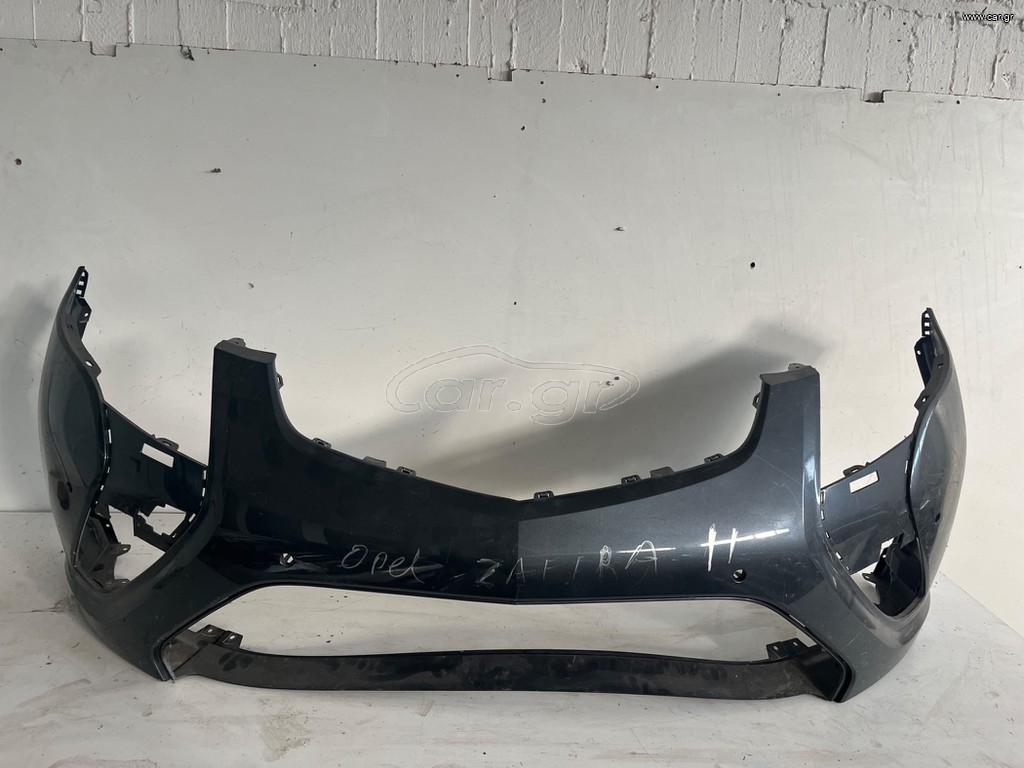 Εμπρός Προφυλακτήρας Opel Ampera (2012-2015) Γνήσιος GM 25975471