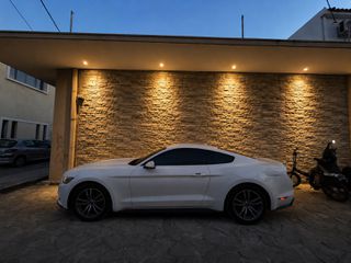 Ford Mustang 2016 2.3 ECOBOOST