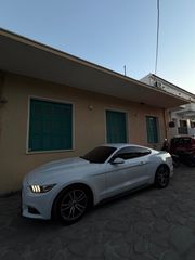 Ford Mustang 2016 2.3 ECOBOOST-thumb-3