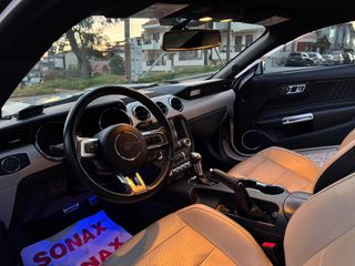 Ford Mustang 2016 2.3 ECOBOOST-thumb-6