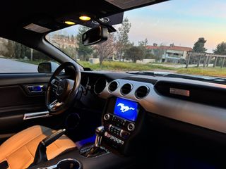 Ford Mustang 2016 2.3 ECOBOOST-thumb-7