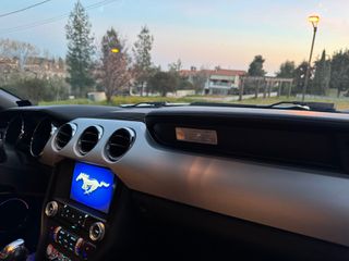 Ford Mustang 2016 2.3 ECOBOOST-thumb-8