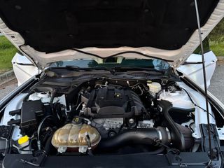 Ford Mustang 2016 2.3 ECOBOOST-thumb-11