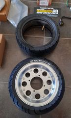 lastixa xamilo profil 90/65-8 --> gia honda z50j Z50R monkey Gorilla lifan bobo skyteam Jincheng Jintong JC50 MODIFYING GARAGE "since1993" TAKEGAWAGR - 4miniracingparts,gr