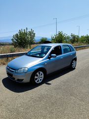 Opel Corsa 2006 CDTI DIESEL 1.3