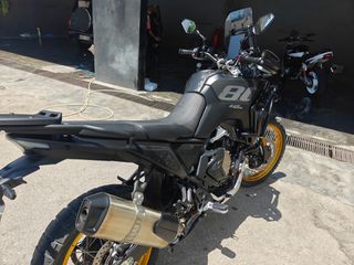 Voge DS 800Χ RALLY 2025-thumb-5