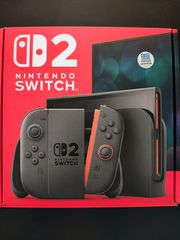 ΚΑΙΝΟΥΡΙΟ Nitendo switch 2