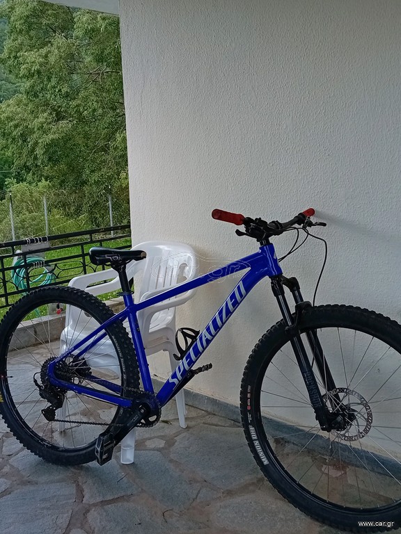 Downhill - Enduro - Trail Specialized 2025 rockhopper sport 2025