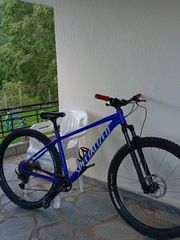 Downhill - Enduro - Trail Specialized 2025 rockhopper sport 2025