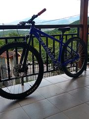 Downhill - Enduro - Trail Specialized 2025 rockhopper sport 2025-thumb-1