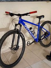 Downhill - Enduro - Trail Specialized 2025 rockhopper sport 2025-thumb-2