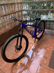Downhill - Enduro - Trail Specialized 2025 rockhopper sport 2025-thumb-3