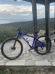 Downhill - Enduro - Trail Specialized 2025 rockhopper sport 2025-thumb-4