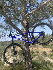Downhill - Enduro - Trail Specialized 2025 rockhopper sport 2025-thumb-5