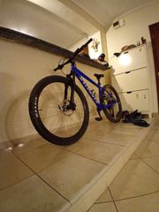 Downhill - Enduro - Trail Specialized 2025 rockhopper sport 2025-thumb-6