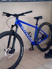 Downhill - Enduro - Trail Specialized 2025 rockhopper sport 2025-thumb-7