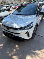 Renault Captur 2026