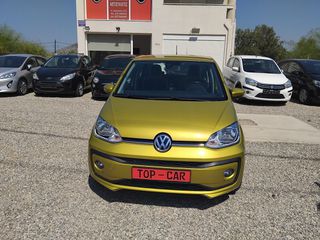 Volkswagen Up 2017 UP 75HP SPECIAL EDITIONE !!!ΠΛΟΥΣΙΑ ΕΚΔΟΣΗ!!!-thumb-1