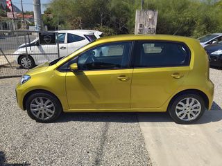 Volkswagen Up 2017 UP 75HP SPECIAL EDITIONE !!!ΠΛΟΥΣΙΑ ΕΚΔΟΣΗ!!!-thumb-2