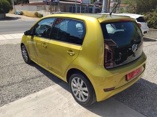 Volkswagen Up 2017 UP 75HP SPECIAL EDITIONE !!!ΠΛΟΥΣΙΑ ΕΚΔΟΣΗ!!!-thumb-3