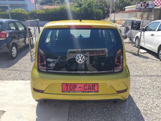 Volkswagen Up 2017 UP 75HP SPECIAL EDITIONE !!!ΠΛΟΥΣΙΑ ΕΚΔΟΣΗ!!!-thumb-4