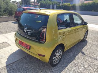 Volkswagen Up 2017 UP 75HP SPECIAL EDITIONE !!!ΠΛΟΥΣΙΑ ΕΚΔΟΣΗ!!!-thumb-5