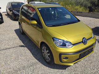 Volkswagen Up 2017 UP 75HP SPECIAL EDITIONE !!!ΠΛΟΥΣΙΑ ΕΚΔΟΣΗ!!!-thumb-7