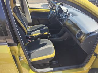 Volkswagen Up 2017 UP 75HP SPECIAL EDITIONE !!!ΠΛΟΥΣΙΑ ΕΚΔΟΣΗ!!!-thumb-8