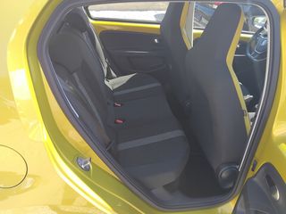 Volkswagen Up 2017 UP 75HP SPECIAL EDITIONE !!!ΠΛΟΥΣΙΑ ΕΚΔΟΣΗ!!!-thumb-9
