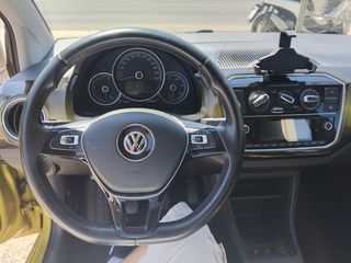 Volkswagen Up 2017 UP 75HP SPECIAL EDITIONE !!!ΠΛΟΥΣΙΑ ΕΚΔΟΣΗ!!!-thumb-12