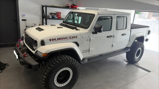 Jeep Gladiator 2022 OVERLAND