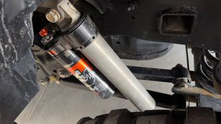 Jeep Gladiator 2022 OVERLAND-thumb-14