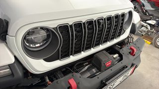 Jeep Gladiator 2022 OVERLAND-thumb-16