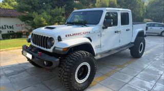 Jeep Gladiator 2022 OVERLAND-thumb-4