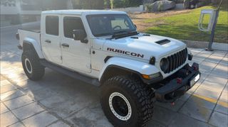 Jeep Gladiator 2022 OVERLAND-thumb-5