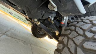 Jeep Gladiator 2022 OVERLAND-thumb-13