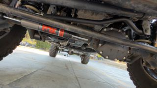 Jeep Gladiator 2022 OVERLAND-thumb-17