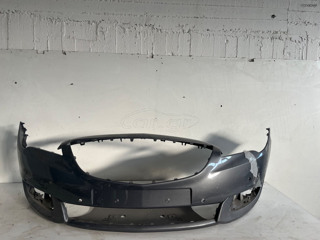 Γνήσιος Εμπρός Προφυλακτήρας Opel Meriva B Facelift (2014-2017) Γνήσιος GM 13378388