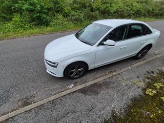 Audi A4 2012 2.0 tdi