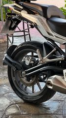 Benelli TRK 502 2022-thumb-2
