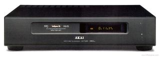 VIDEO AKAI VS - F 1000