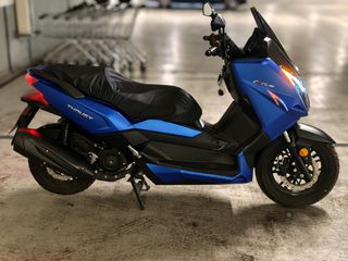 Thrust Ceasar 125 2024-thumb-1