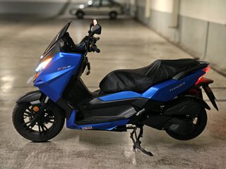 Thrust Ceasar 125 2024-thumb-2