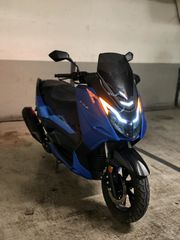 Thrust Ceasar 125 2024