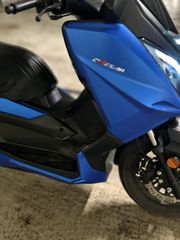 Thrust Ceasar 125 2024-thumb-5