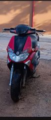 Gilera Nexus 125 2008