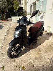 Sym Symphony SR 125i 2022